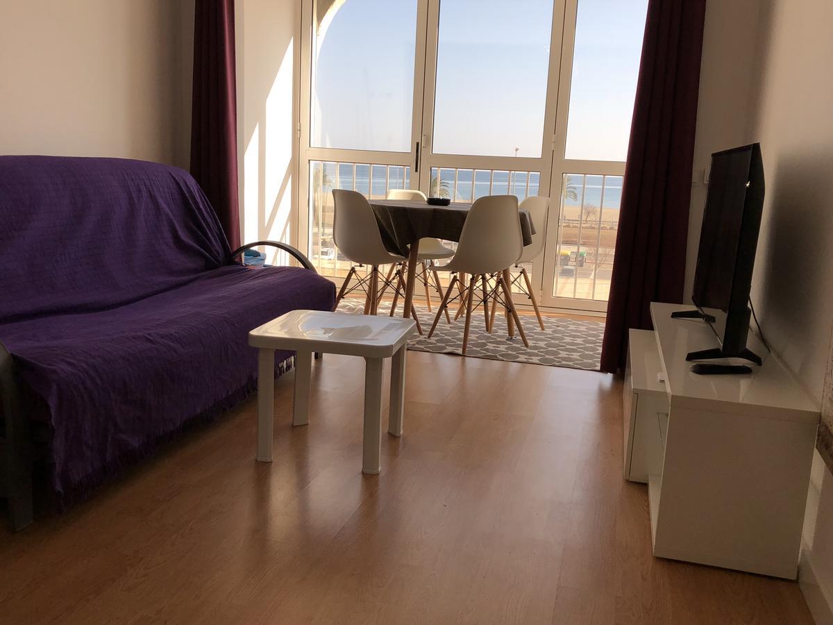 Goldhome - Sylvia - Vistas Espectaculares Al Mar Empuriabrava Kültér fotó